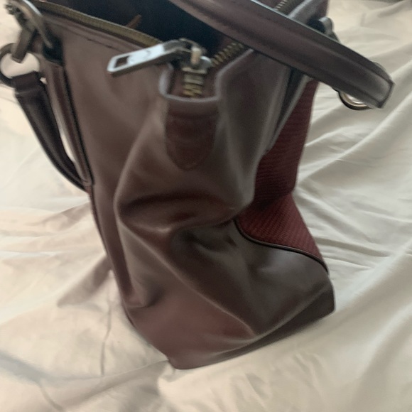 Coach Tote - Picture 4 of 6